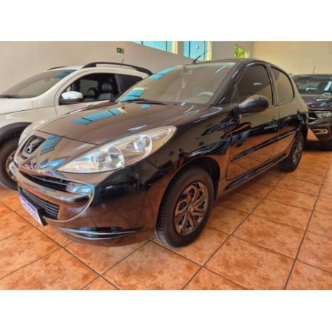 PEUGEOT 207 Hatch 1.4 4P XR FLEX, Foto 6