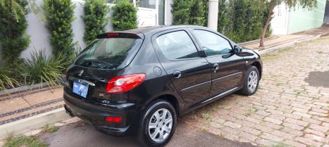 PEUGEOT 207 Hatch 1.4 XR FLEX, Foto 3