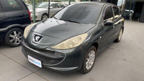 PEUGEOT 207 Hatch 1.6 XS FLEX, Foto 4