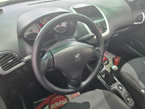 PEUGEOT 207 Hatch 1.4 4P XR FLEX, Foto 5