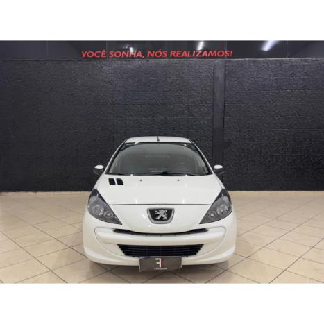 PEUGEOT 207 Hatch 1.4 4P ACTIVE FLEX, Foto 2