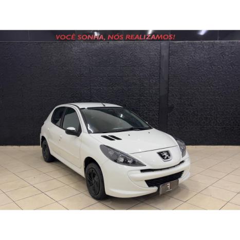 PEUGEOT 207 Hatch 1.4 4P ACTIVE FLEX, Foto 4