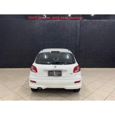PEUGEOT 207 Hatch 1.4 4P ACTIVE FLEX, Foto 5