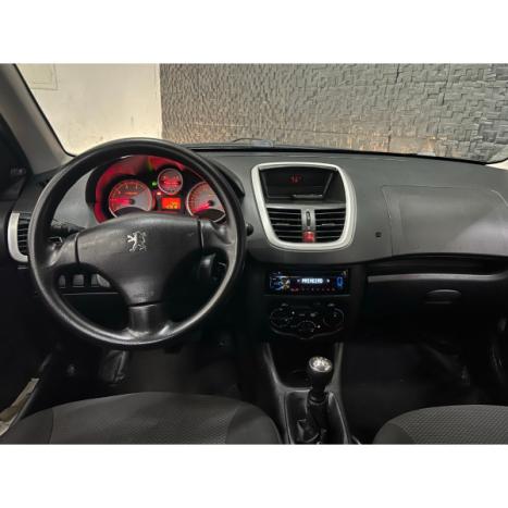PEUGEOT 207 Hatch 1.4 4P ACTIVE FLEX, Foto 9