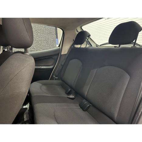 PEUGEOT 207 Hatch 1.4 4P ACTIVE FLEX, Foto 10