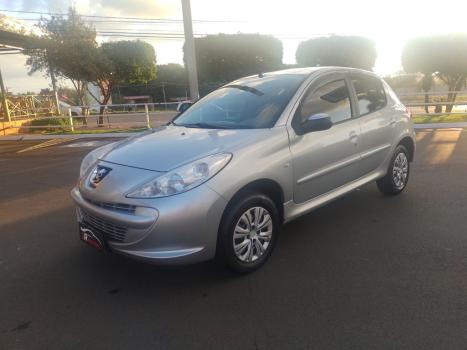 PEUGEOT 207 Hatch 1.4 4P XR FLEX, Foto 1