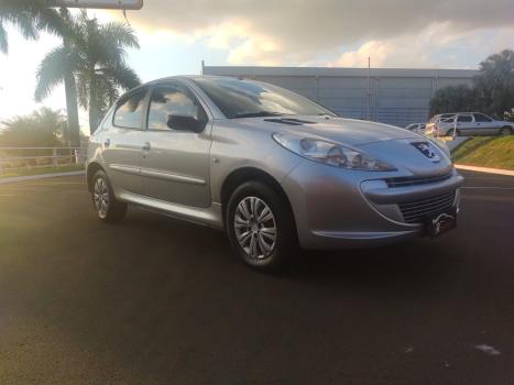 PEUGEOT 207 Hatch 1.4 4P XR FLEX, Foto 2