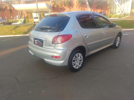 PEUGEOT 207 Hatch 1.4 4P XR FLEX, Foto 4
