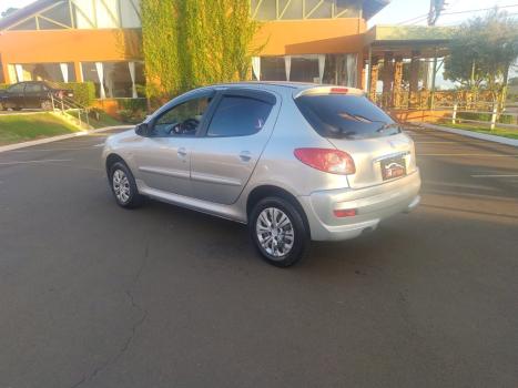 PEUGEOT 207 Hatch 1.4 4P XR FLEX, Foto 5