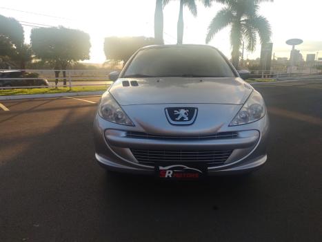 PEUGEOT 207 Hatch 1.4 4P XR FLEX, Foto 7