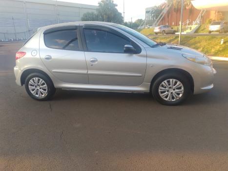 PEUGEOT 207 Hatch 1.4 4P XR FLEX, Foto 8