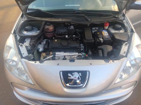 PEUGEOT 207 Hatch 1.4 4P XR FLEX, Foto 9