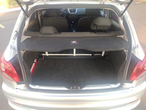PEUGEOT 207 Hatch 1.4 4P XR FLEX, Foto 10