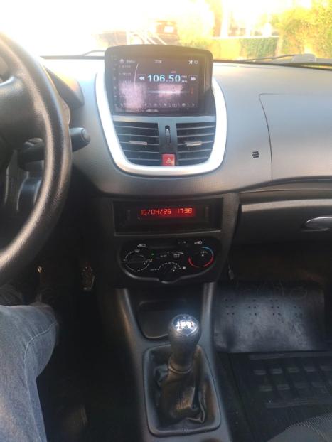 PEUGEOT 207 Hatch 1.4 4P XR FLEX, Foto 11