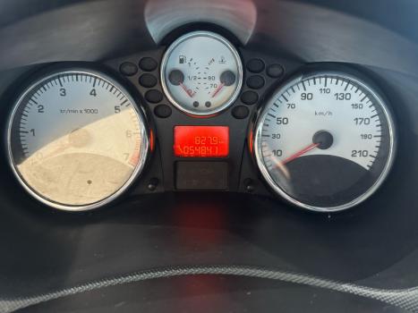 PEUGEOT 207 Hatch 1.4 4P XR FLEX, Foto 2