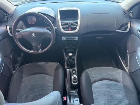 PEUGEOT 207 Hatch 1.4 4P XR FLEX, Foto 3