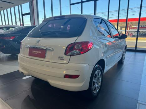 PEUGEOT 207 Hatch 1.4 4P XR FLEX, Foto 4