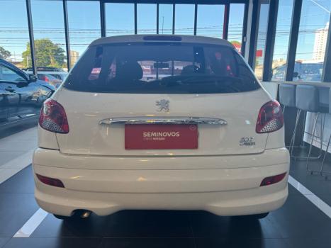 PEUGEOT 207 Hatch 1.4 4P XR FLEX, Foto 5