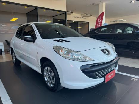 PEUGEOT 207 Hatch 1.4 4P XR FLEX, Foto 6