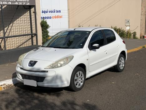 PEUGEOT 207 Hatch 1.4 4P XR FLEX, Foto 1