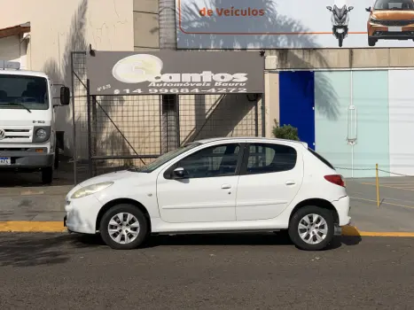 PEUGEOT 207 Hatch 1.4 4P XR FLEX, Foto 3