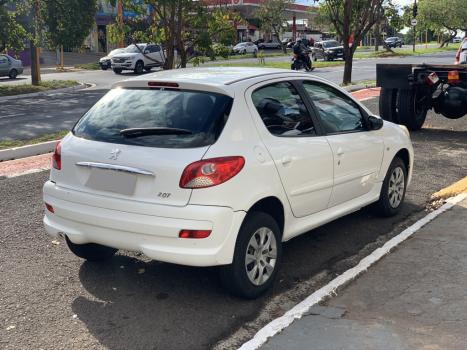 PEUGEOT 207 Hatch 1.4 4P XR FLEX, Foto 4