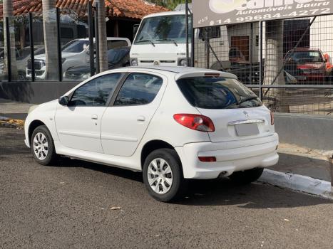 PEUGEOT 207 Hatch 1.4 4P XR FLEX, Foto 5