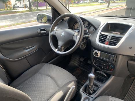 PEUGEOT 207 Hatch 1.4 4P XR FLEX, Foto 6
