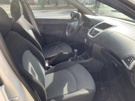 PEUGEOT 207 Hatch 1.4 4P XR FLEX, Foto 7