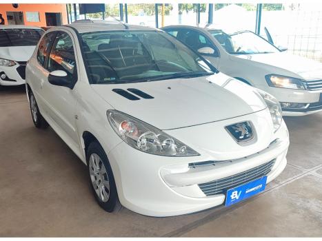 PEUGEOT 207 Hatch 1.4 4P XR FLEX, Foto 3