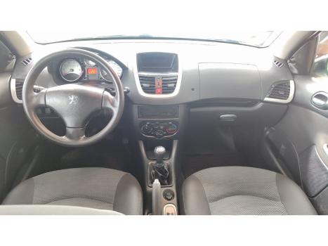 PEUGEOT 207 Hatch 1.4 4P XR FLEX, Foto 5
