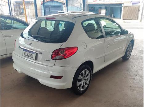 PEUGEOT 207 Hatch 1.4 4P XR FLEX, Foto 8