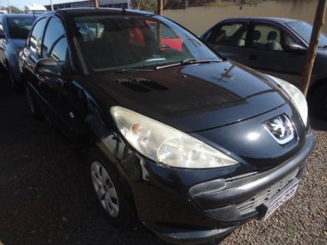 PEUGEOT 207 Hatch 1.4 4P XR FLEX, Foto 2