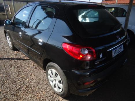 PEUGEOT 207 Hatch 1.4 4P XR FLEX, Foto 5