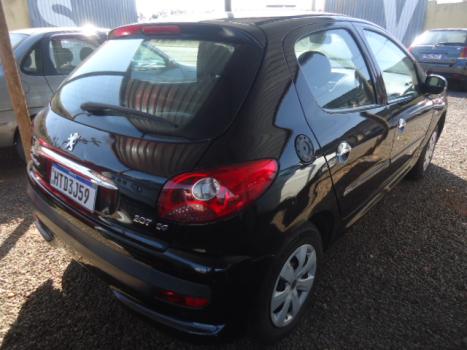 PEUGEOT 207 Hatch 1.4 4P XR FLEX, Foto 6