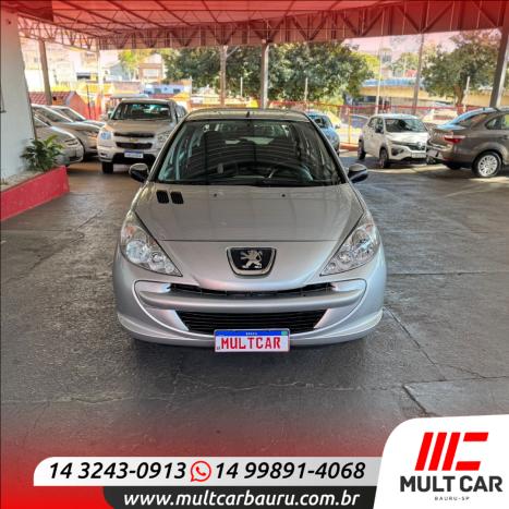 PEUGEOT 207 Hatch 1.4 4P XR FLEX, Foto 2