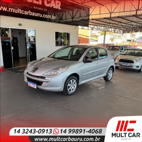 PEUGEOT 207 Hatch 1.4 4P XR FLEX, Foto 3