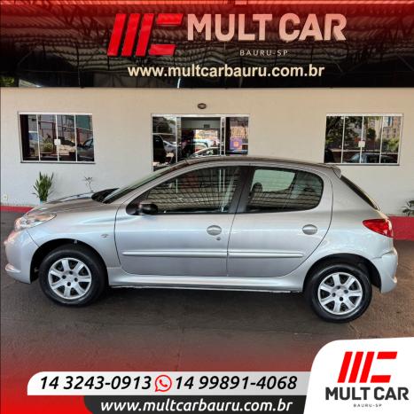 PEUGEOT 207 Hatch 1.4 4P XR FLEX, Foto 4