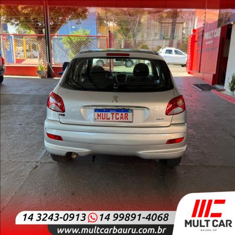 PEUGEOT 207 Hatch 1.4 4P XR FLEX, Foto 6