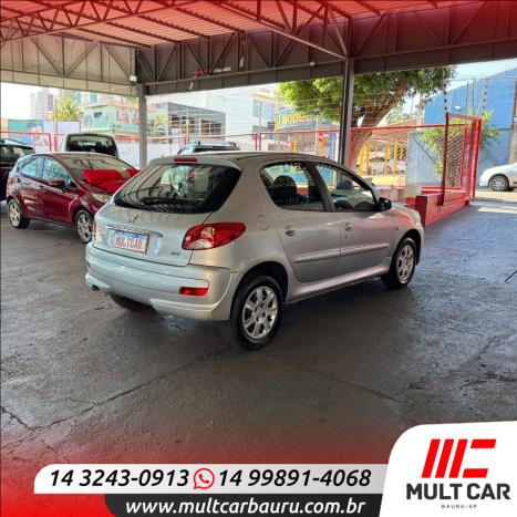 PEUGEOT 207 Hatch 1.4 4P XR FLEX, Foto 7