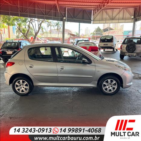 PEUGEOT 207 Hatch 1.4 4P XR FLEX, Foto 8