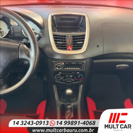 PEUGEOT 207 Hatch 1.4 4P XR FLEX, Foto 12
