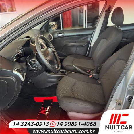 PEUGEOT 207 Hatch 1.4 4P XR FLEX, Foto 13