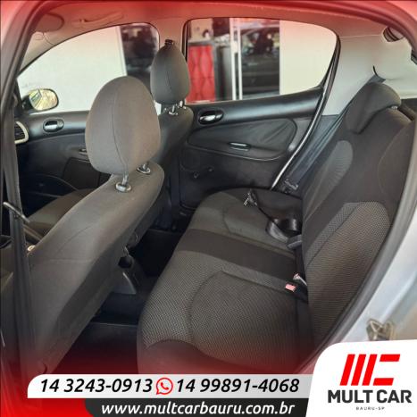 PEUGEOT 207 Hatch 1.4 4P XR FLEX, Foto 14