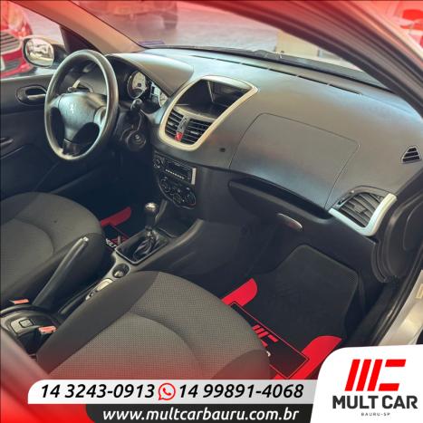 PEUGEOT 207 Hatch 1.4 4P XR FLEX, Foto 15