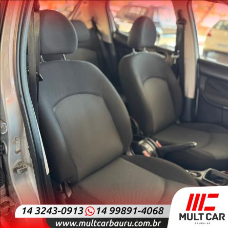 PEUGEOT 207 Hatch 1.4 4P XR FLEX, Foto 17