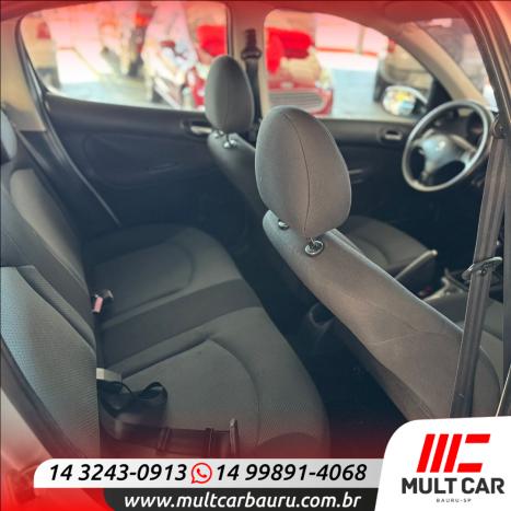 PEUGEOT 207 Hatch 1.4 4P XR FLEX, Foto 18