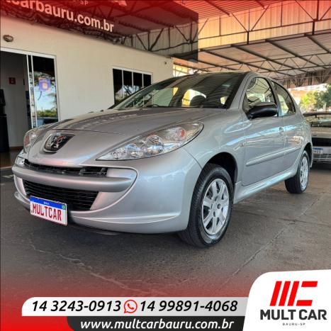 PEUGEOT 207 Hatch 1.4 4P XR FLEX, Foto 19