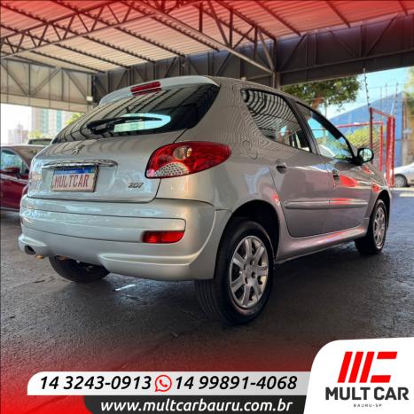 PEUGEOT 207 Hatch 1.4 4P XR FLEX, Foto 20
