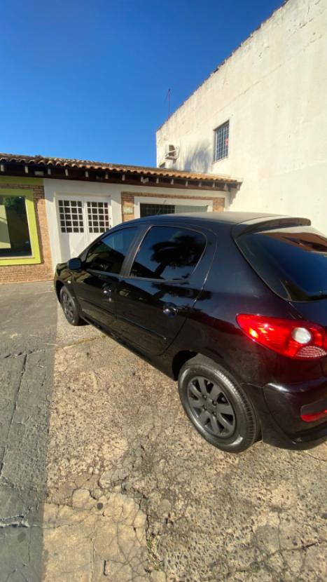 PEUGEOT 207 Hatch 1.4 4P XR FLEX, Foto 3